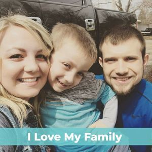 Meet your Posher, Jeffrey